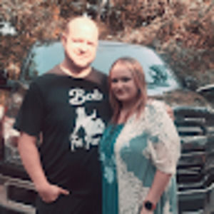 Meet your Posher, Alissa